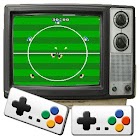 World Soccer Cup 1990  (Video Game) 9.9.5