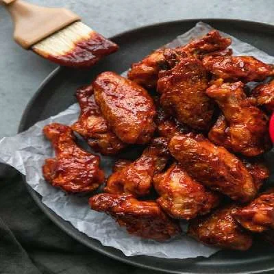 Bbq Wings