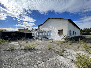 locaux professionnels à Lézignan-Corbières (11)