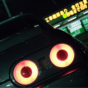 スカイライン GT-R BNR32