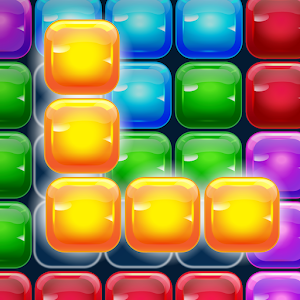 Download Jelly Pop Mania: Candy Gummy For PC Windows and Mac