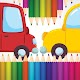 Download Cars Coloring Book And Pages 4U My Cars For PC Windows and Mac 1.0.0