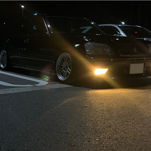 クラウンエステート JZS171W