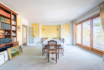 appartement à Saint-Germain-en-Laye (78)