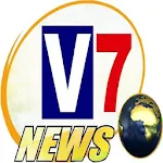 Cover Image of ดาวน์โหลด V7 News 1.0 APK