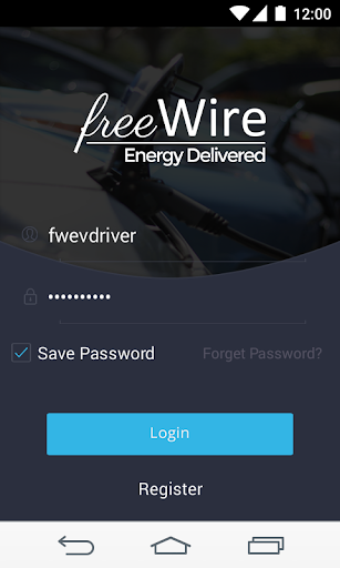 FreeWire