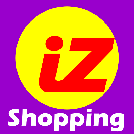 iZapy Shopping OnLine, Guia Comercial