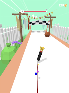 Pen Run Screenshot