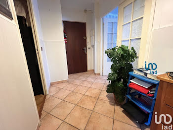 appartement à Plaisir (78)