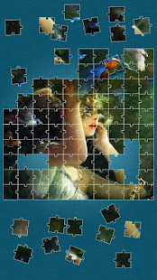 Fairy Jigsaw Puzzle(圖2)-速報App