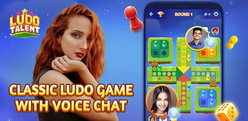 Ludo Talent - Game & Chatroom