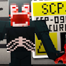 SCP Mods for Minecraft PE icon