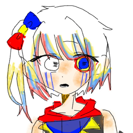 エラ子