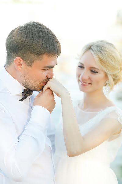 Wedding photographer Natalya Zagumennaya (zagumennaya). Photo of 16 March 2017