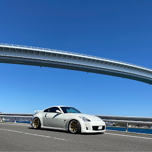 フェアレディZ Z33