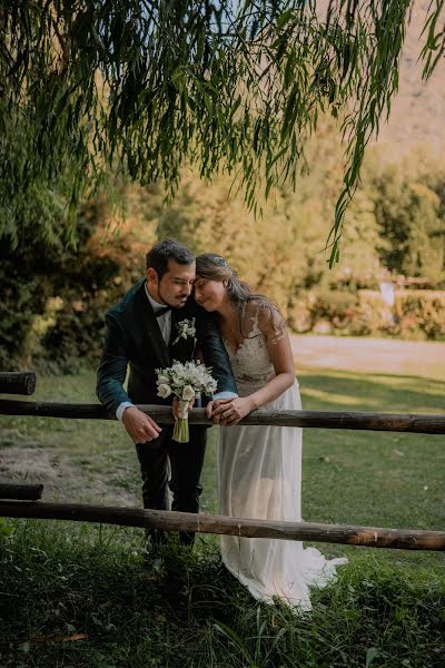 Pulmafotograaf Rodrigo González (errewedding). Foto tehtud 10 mai