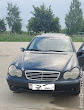 продам авто Mercedes C 180 C-klasse (W203)