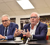 KV Oostende neemt afscheid van CEO Patrick Orlans