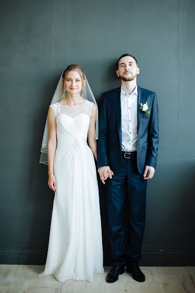 結婚式の写真家Lev Kulkov (levkues)。2017 9月14日の写真