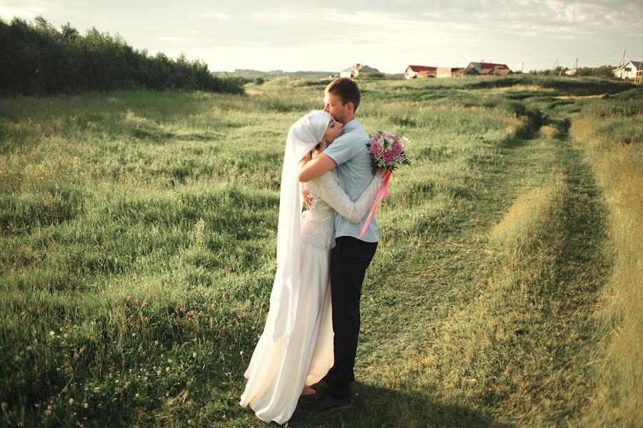 Fotografo di matrimoni Sergey Kochetaev (kochetaev). Foto del 13 luglio 2016