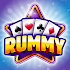 Gin Rummy Stars - Online Card Game with Friends!1.4.33