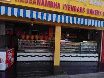 Hassanambha Iyengars Bakery & Sweets photo 