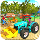 ダウンロード Real Tractor Driving And Tractor Farming をインストールする 最新 APK ダウンローダ