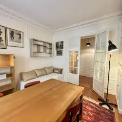 appartement à Paris 16ème (75)