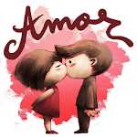 Love sayings in Portuguese Apk