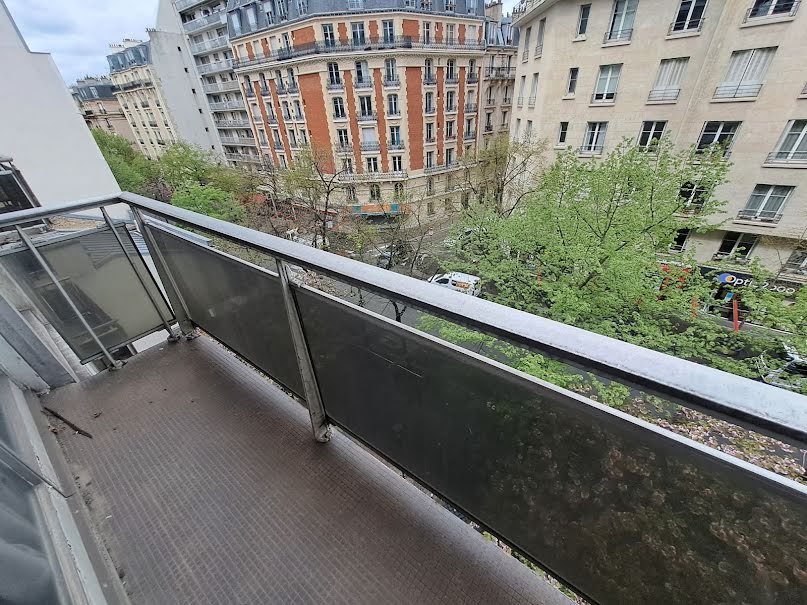 Vente appartement 3 pièces 68.78 m² à Paris 15ème (75015), 630 000 €