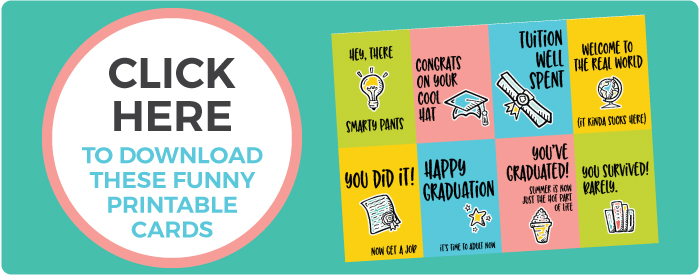 funny graduation cards eight free printable cards