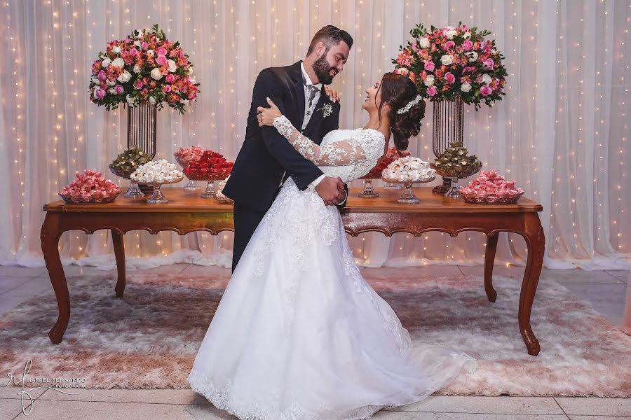 Fotografer pernikahan Rafael Fernando (rafaelfernando). Foto tanggal 28 Maret 2020