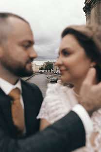 Fotograful de nuntă Sergey Naumenko (zenit41k). Fotografia din 5 noiembrie 2022