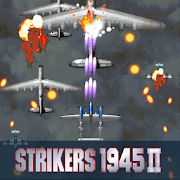 STRIKERS 1945-2 Mod apk son sürüm ücretsiz indir