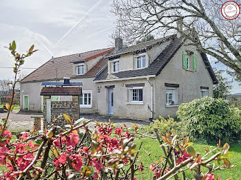 maison à Vézelay (89)