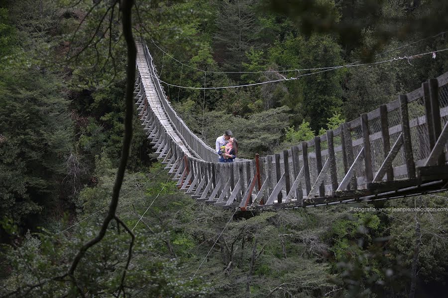 Fotógrafo de bodas Jean Boudon (jeanpierreboudon). Foto del 24 de febrero 2018