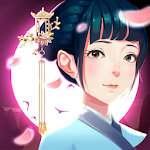 Scroll Escape:Chinese Role Playing Story Games Apk