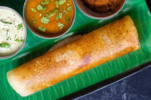 Plain Dosa