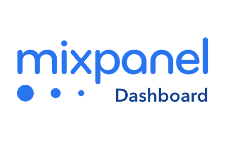 Mixpanel Dashboard small promo image