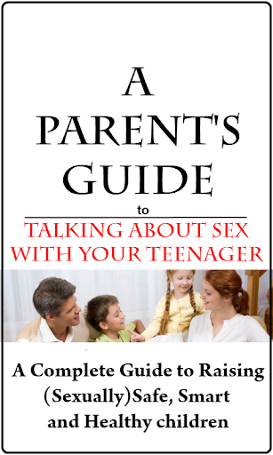 Sex Education: Parents Guide