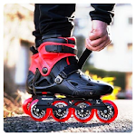 Cover Image of Télécharger Learn to skate easy line 2.0.0 APK