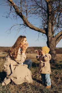 Wedding photographer Oleksіy Ageєv (alexageev). Photo of 21 February 2022