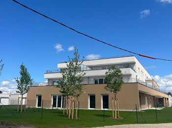 appartement à Saint-Etienne-de-Saint-Geoirs (38)