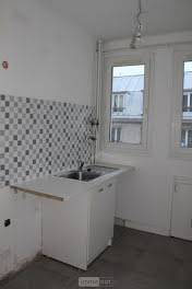 appartement à Paris 10ème (75)