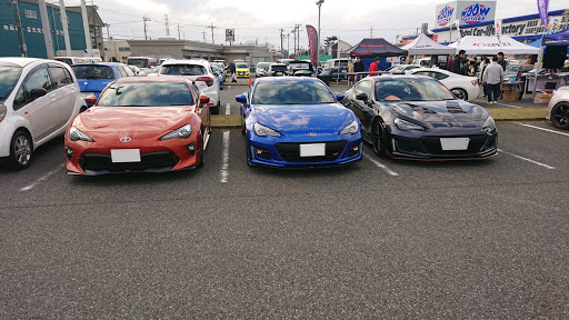 みやゆう車
