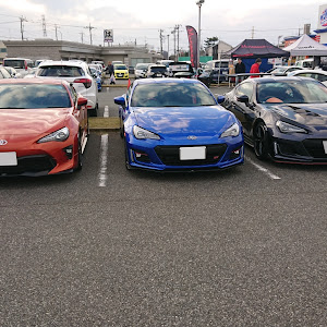 BRZ ZC6