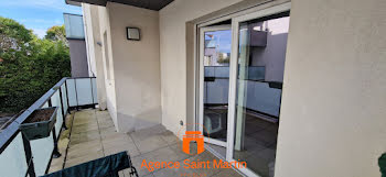 appartement à Montelimar (26)