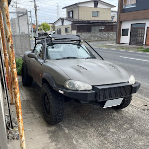 ロードスター NB6C