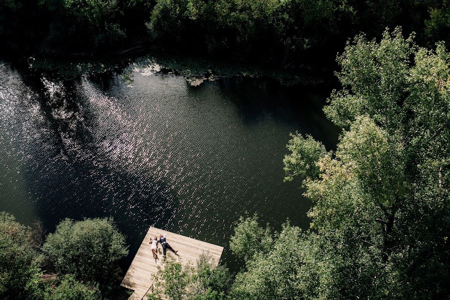 Bröllopsfotograf Mikhail Gomenyuk (mgomenuk). Foto av 18 augusti 2019