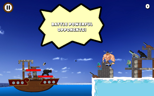 PIRATES!(圖3)-速報App
